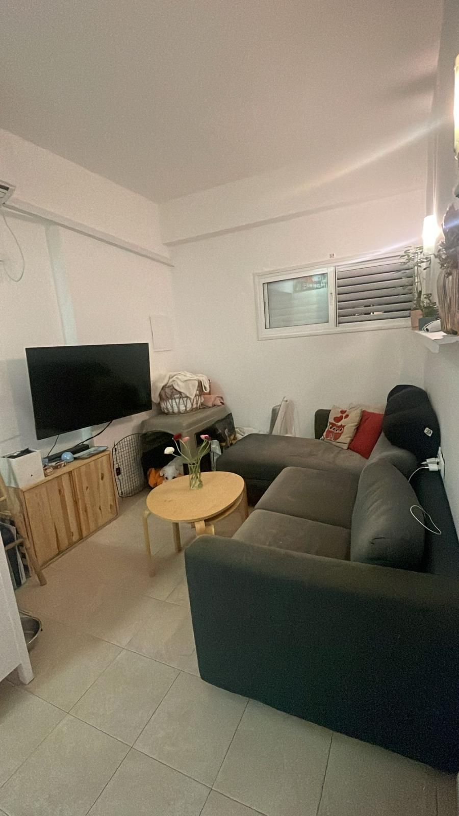 מהסמארטפון שלי